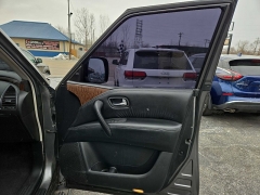 Used 2020  Nissan Armada 4d SUV AWD SL at City Wide Auto Credit near Toledo&comma; OH