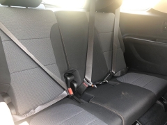 Used 2021  Chevrolet Traverse AWD 4dr LS w/1FL at City Wide Auto Credit near Toledo, OH