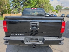 Used 2016  Chevrolet Silverado 1500 4WD Double Cab LS at City Wide Auto Credit near Toledo&comma; OH