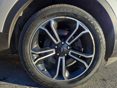 Used 2013  Ford Explorer 4d SUV 4WD Sport at City Wide Auto Credit near Toledo, OH