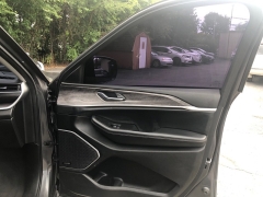 Used 2021  Jeep Grand Cherokee L Limited 4x4 at City Wide Auto Credit near Toledo, OH