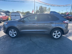 Used 2022  Ford Edge SE AWD at City Wide Auto Credit near Toledo&comma; OH