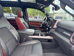 Used 2019  Ram 1500 4WD Crew Cab Rebel at City Wide Auto Credit near Toledo&comma; OH