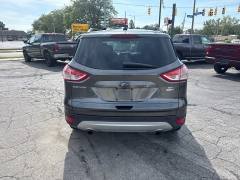 Used 2016  Ford Escape 4d SUV 4WD SE at City Wide Auto Credit near Toledo&comma; OH