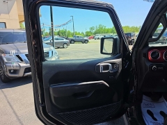 Used 2021  Jeep Wrangler Unlimited Rubicon 4x4 at City Wide Auto Credit near Toledo&comma; OH
