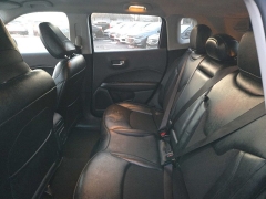 Used 2021  Jeep Compass Altitude FWD at City Wide Auto Credit near Toledo&comma; OH