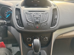 Used 2016  Ford Escape 4d SUV 4WD SE at City Wide Auto Credit near Toledo, OH