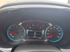 Used 2019  Chevrolet Traverse 4d SUV AWD High Country at City Wide Auto Credit near Toledo&comma; OH