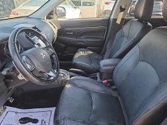 Used 2016  Mitsubishi Outlander Sport 4d SUV AWC SEL 2&period;4L at City Wide Auto Credit near Toledo&comma; OH