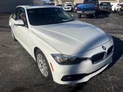 Used 2017  BMW 3 Series 320i xDrive Sedan South Africa at City Wide Auto Credit near Toledo&comma; OH