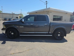 Used 2016  Ram 1500 4WD Crew Cab Longhorn Limited at City Wide Auto Credit near Toledo&comma; OH