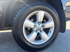 Used 2016  Ram 1500 4WD Crew Cab SLT at City Wide Auto Credit near Toledo&comma; OH