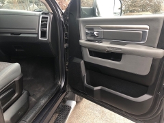 Used 2016  Ram 1500 4WD Quad Cab SLT at City Wide Auto Credit near Toledo&comma; OH