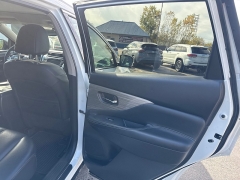 Used 2017  Nissan Murano 4d SUV AWD S at City Wide Auto Credit near Toledo, OH