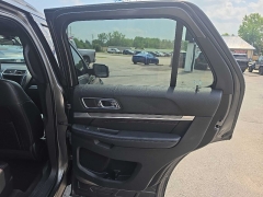 Used 2018  Ford Explorer 4d SUV 4WD Sport at City Wide Auto Credit near Toledo&comma; OH