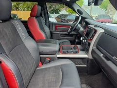 Used 2017  Ram 1500 4WD Crew Cab Rebel at City Wide Auto Credit near Toledo&comma; OH