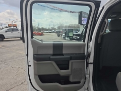 Used 2021  Ford Super Duty F-250 2WD XL Crew Cab SRW 8' Box at City Wide Auto Credit near Toledo&comma; OH