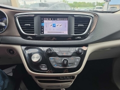 Used 2022  Chrysler Voyager LX FWD at City Wide Auto Credit near Toledo&comma; OH