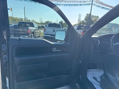 Used 2010  Ford F-150 4WD Supercrew Harley Davidson at City Wide Auto Credit near Toledo, OH