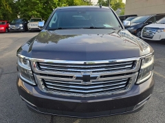 Used 2017  Chevrolet Tahoe 4d SUV 4WD Premier at City Wide Auto Credit near Toledo, OH