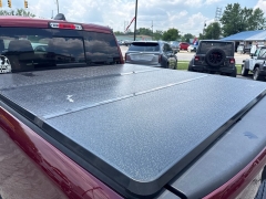 Used 2019  Ram 1500 4WD Crew Cab Rebel at City Wide Auto Credit near Toledo&comma; OH