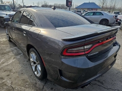 Used 2021  Dodge Charger GT RWD at City Wide Auto Credit near Toledo&comma; OH