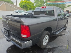 Used 2017  Ram 1500 4WD Quad Cab SLT at City Wide Auto Credit near Toledo&comma; OH
