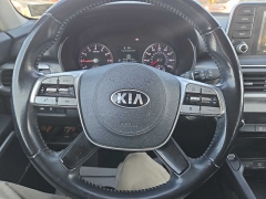 Used 2020  Kia Telluride 4d SUV FWD S at City Wide Auto Credit near Toledo&comma; OH