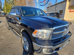 Used 2016  Ram 1500 4WD Crew Cab Big Horn at City Wide Auto Credit near Toledo&comma; OH