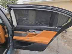 Used 2018  BMW 7 Series 750i xDrive Sedan at City Wide Auto Credit near Toledo&comma; OH