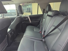 Used 2015  Toyota 4Runner 4d SUV 4WD Limited at City Wide Auto Credit near Toledo&comma; OH