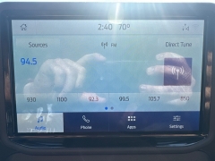 Used 2021  Ford Bronco Sport Base 4x4 at City Wide Auto Credit near Toledo&comma; OH