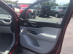 Used 2023  GMC Acadia AWD 4dr Denali at City Wide Auto Credit near Toledo, OH