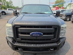 Used 2016  Ford Super Duty F-250 2WD Crew Cab XL at City Wide Auto Credit near Toledo&comma; OH