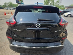 Used 2019  Nissan Murano 4d SUV AWD S at City Wide Auto Credit near Toledo, OH