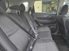 Used 2020  Nissan Rogue 4d SUV AWD SV at City Wide Auto Credit near Toledo&comma; OH