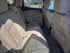 Used 2014  Ford Escape 4d SUV 4WD Titanium at City Wide Auto Credit near Toledo, OH