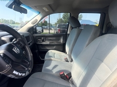 Used 2017  Ram 1500 4WD Quad Cab Tradesman at City Wide Auto Credit near Toledo&comma; OH