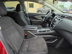 Used 2021  Nissan Murano AWD SV at City Wide Auto Credit near Toledo&comma; OH