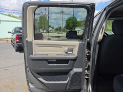 Used 2012  Ram 2500 4WD Crew Cab SLT at City Wide Auto Credit near Toledo&comma; OH