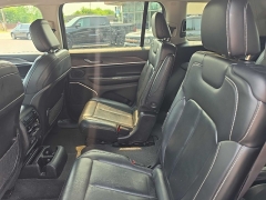 Used 2021  Jeep Grand Cherokee L Limited 4x4 at City Wide Auto Credit near Toledo&comma; OH