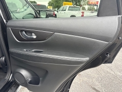 Used 2020  Nissan Rogue 4d SUV AWD S at City Wide Auto Credit near Toledo&comma; OH