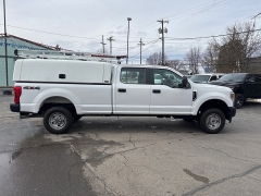 Used 2019  Ford Super Duty F-250 4WD Supercab XL Longbed at City Wide Auto Credit near Toledo&comma; OH