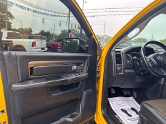Used 2016  Ram 1500 4WD Crew Cab Sport at City Wide Auto Credit near Toledo&comma; OH