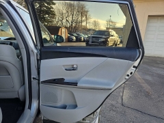 Used 2011  Toyota Venza 4d SUV AWD V6 at City Wide Auto Credit near Toledo&comma; OH