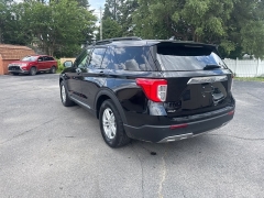 Used 2023  Ford Explorer XLT RWD at City Wide Auto Credit near Toledo&comma; OH