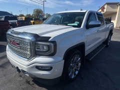 Used 2016  GMC Sierra 1500 4WD Crew Cab Denali at City Wide Auto Credit near Toledo&comma; OH