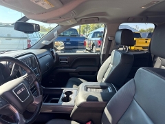 Used 2018  GMC Sierra 1500 4WD Double Cab SLT at City Wide Auto Credit near Toledo&comma; OH