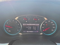 Used 2022  Chevrolet Traverse AWD 4dr LT Leather at City Wide Auto Credit near Toledo&comma; OH
