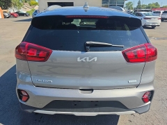 Used 2022  Kia Niro LX FWD at City Wide Auto Credit near Toledo&comma; OH